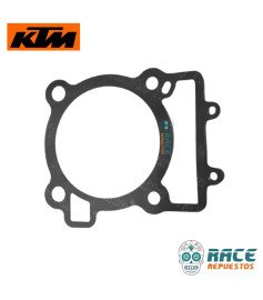 Empaque De Cilindro Duke 250 / 390 / RC 390 / Adventure 250 / 390 Original KTM 