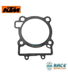 Empaque De Cilindro Duke 250 / 390 / RC 390 / Adventure 250 / 390 Original KTM 