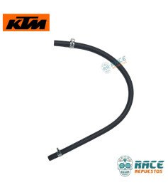 Manguera Tubo Deposito Trasero Adventure 250/390 Original KTM