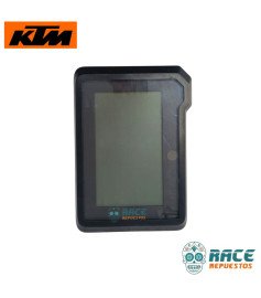 TABLERO DE INSTRUMENTOS