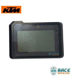 TABLERO DE INSTRUMENTOS