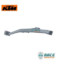 Soporte de Motor Derecho Gris DUKE 200/ RC 200 Clásicas Original  