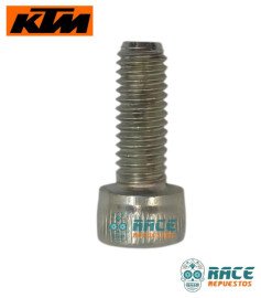  TORNILLO DE CABEZA HUECA