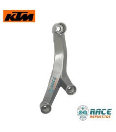 Soporte De Motor Derecho DUKE 200/ RC 2OO CLASICAS Original  