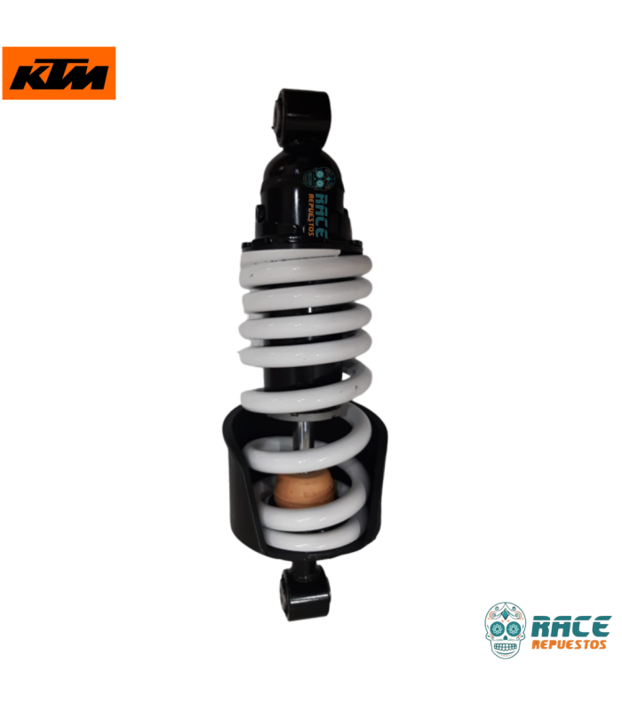 Amortiguador Monoshock