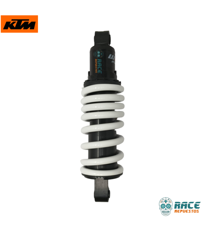 Amortiguador Monoshock Duke 250/390 / 250 Gen 3 / 390 Gen 3 Original KTM