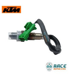Sensor De Oxígeno Duke 200/250/390 / RC 200/390 Original KTM