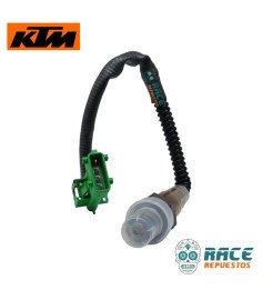 Sensor De Oxígeno Duke 200/250/390 / RC 200/390 Original KTM