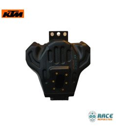 Tanque Gasolina Duke 200/390 Original KTM