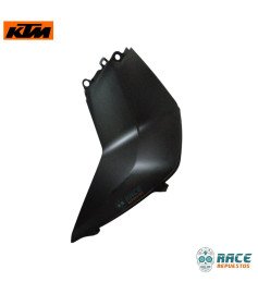 Tapa Tanque Interna Derecho Sin Pintura Duke 200/390 Original KTM