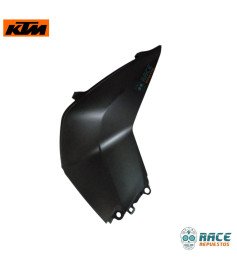 Tapa Tanque Interna Derecho Sin Pintura Duke 200/390 Original KTM