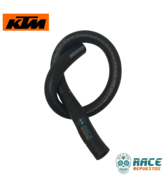 TUBE TANK TO CONNECTOR 