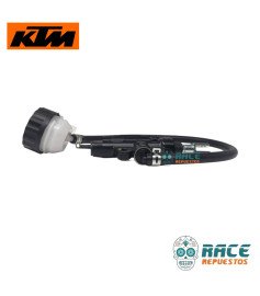 Bomba Freno Trasero Duke 200/250/390 NG Original KTM 