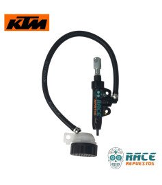 Bomba Freno Trasero Duke 200/250/390 NG Original KTM 