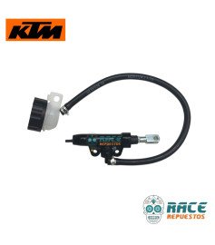 Bomba Freno Trasero Duke 200/250/390 NG Original KTM 