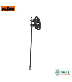 Cable Seguro Sillin Duke 200/390 Original KTM 