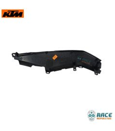 Carenado Del Asiento Inferior Derecho