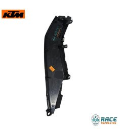 Carenado Del Asiento Inferior Derecho