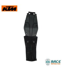 Guardabarro Trasero Inferior Duke 200/390 CLASICAS ORIGINAL KTM 