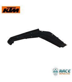 Guardabarro Trasero Inferior Duke 200/390 CLASICAS ORIGINAL KTM 