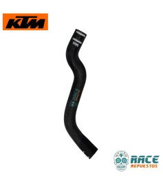 Manguera RC 200/390 / Adventure 390 / Husqvarna 250/401 Original KTM