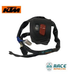 Comando Derecho RC 200/390 Original KTM 