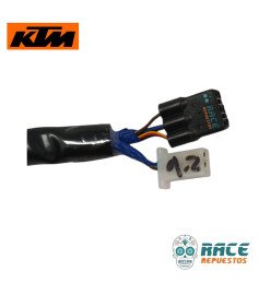 Comando Derecho RC 200/390 Original KTM 