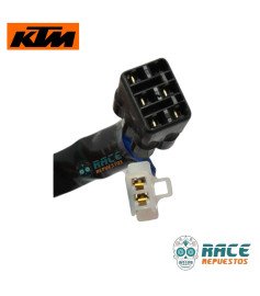 Comando Derecho RC 200/390 Original KTM 