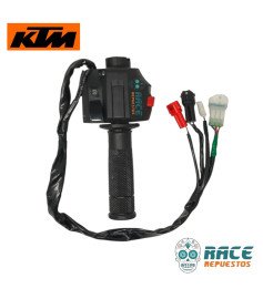 Comando Derecho Duke 390 / RC 390 / Adventure 250/390 Original KTM 