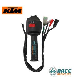 Comando Derecho Duke 390 / RC 390 / Adventure 250/390 Original KTM 
