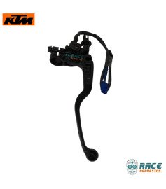 Manigueta Clutch y Soporte Completo RC 200/390 Original KTM 