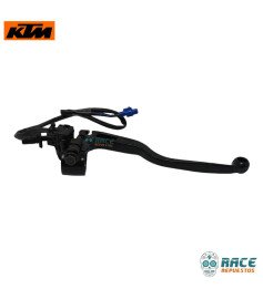 Manigueta Clutch y Soporte Completo RC 200/390 Original KTM 