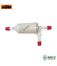 Filtro De Gasolina Duke 200/250/390 / RC 200/390 / Husqvarna 200 Original KTM 