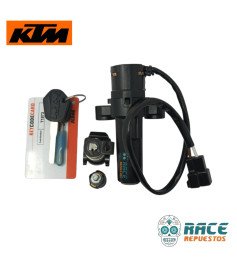 Kit Switch RC 200 / 390 CLASICAS Original KTM 