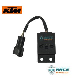 Sensor De Caída Duke 200/390 / RC 200/390 Original KTM 