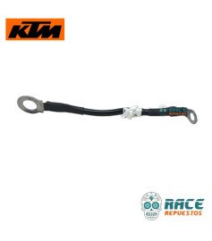 Cable Eléctrico Batería RC 200 Original KTM