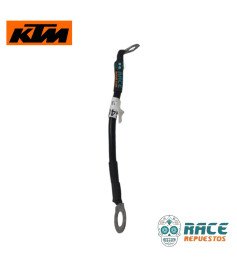 Cable Eléctrico Batería RC 200 Original KTM