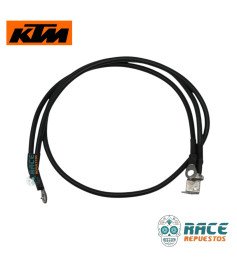 Cable Relay Arranque