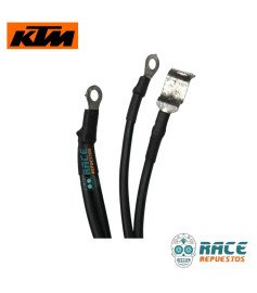 Cable Relay Arranque