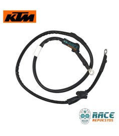 Cable Relay Arranque