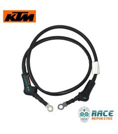 Cable Relay Arranque Duke 200/250/390 Original KTM 