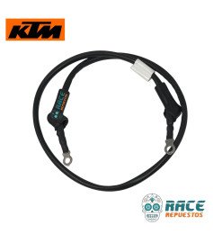 Cable Relay Arranque Duke 200/250/390 Original KTM 