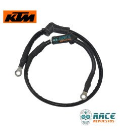 Cable Relay Arranque RC 200/390 Original KTM