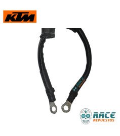 Cable Relay Arranque RC 200/390 Original KTM