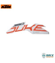 Tapa Tanque De Gasolina Izq