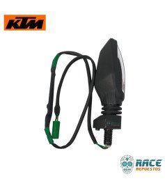 Direccional Trasera Izquierda Duke 200/250/390 Adventure 250/390 Original KTM