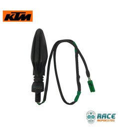 Direccional Trasera Izquierda Duke 200/250/390 Adventure 250/390 Original KTM