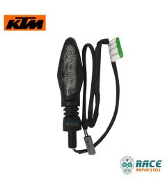 Direccional Trasera Derecha Duke 200/250/390 Adventure 250/390 Original KTM