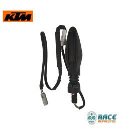 Direccional Trasera Derecha Duke 200/250/390 Adventure 250/390 Original KTM