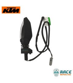Direccional Trasera Derecha Duke 200/250/390 Adventure 250/390 Original KTM